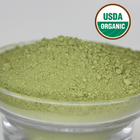 Organic Matcha Cermonial from LeafSpa Organic Tea