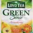 Green Sense Aromatherapy with Quince & Opuncia (Prickly pear cactus) from Loyd Tea