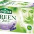 Green Sense Aromatherapy with White & Lavender from Loyd Tea