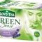 Green Sense Aromatherapy with White & Lavender from Loyd Tea