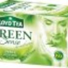 Green Sense Aromatherapy - Green & Aloe Vera from Loyd Tea