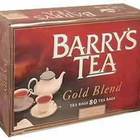 Gold Blend Tea Bags from Barry's Tea