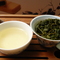 Taiwan Cui Yu Green Jade High Mountain Oolong from Life In Teacup