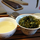 Bai Ya Qi Lan Oolong from Life In Teacup