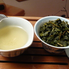 Taiwan Da Yu Ling High Mountain Oolong from Life In Teacup