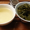 Huang Jin Gui (Golden Osmanthus) Oolong Traditional Green Style from Life In Teacup