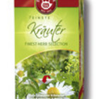 Feinste Krauter (Finest Herb Selection) from Teekanne