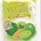 Mojito Herbal from Velta Tea