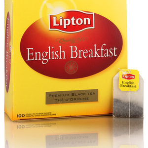 English Breakfast from Lipton