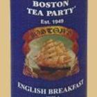 Boston Tea Party - English Breakfast from The Boston Tea Company