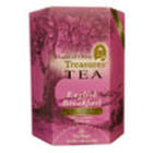 English Breakfast with Pomegranate from Mount of Olives Treasures Tea
