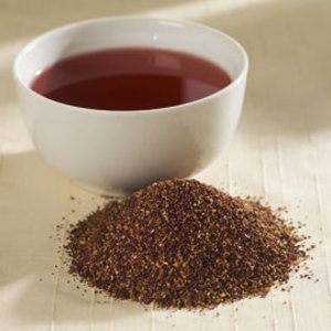 Rosehip & Hibiscus Tisane from Taylors of Harrogate