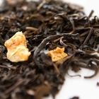 Grapefruit Oolong from Language of the Leaf