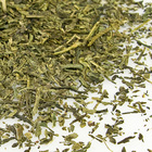 Organic Sencha from T2