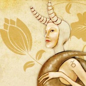 Capricorn (The Zodiac Series) from Adagio Teas