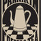 Earl Grey Green from Pannikin