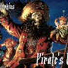 Pirate's Brew - Signature Blend from Adagio Teas