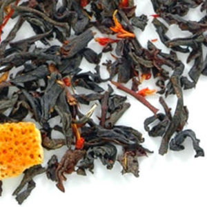 Blood Orange from TeaGschwendner