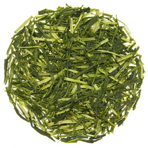 Gokubo Fukamushi Kukicha (First Flush), Japanese Green Tea from Rishi Tea