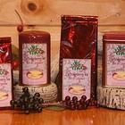 Partridgeberry from The Dark Tickle