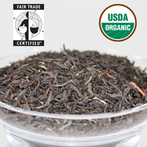 Organic Banaspaty Bliss from LeafSpa Organic Tea