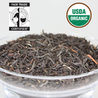 Organic Banaspaty Bliss from LeafSpa Organic Tea