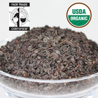 Organic Ceylon from LeafSpa Organic Tea