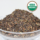 Organic Darjeeling Goomtee from LeafSpa Organic Tea