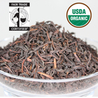 Organic Dunsandle from LeafSpa Organic Tea