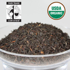 Organic Irish Breakfast from LeafSpa Organic Tea