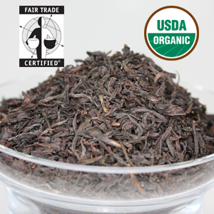 Organic Korakundah from LeafSpa Organic Tea