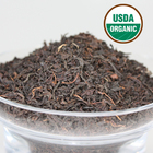 Organic Kundaly from LeafSpa Organic Tea