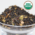 Organic Lemon Drop from LeafSpa Organic Tea