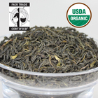 Organic Selimbong from LeafSpa Organic Tea