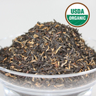 Organic Yunan Gold from LeafSpa Organic Tea