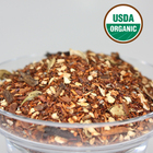 Organic Chai Herbal from LeafSpa Organic Tea