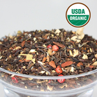 Organic Chai Spiced Darjeeling from LeafSpa Organic Tea
