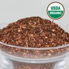 Organic Honeybush from LeafSpa Organic Tea