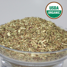 Organic Rooibos Green from LeafSpa Organic Tea