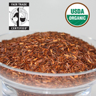 Organic Rooibos from LeafSpa Organic Tea