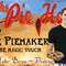The Piemaker - Pushing Daisies - Signature Blend from Adagio Teas
