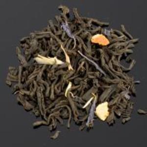 Earl Grey Goût Russe from Dammann Freres