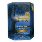 White Tea Berry with Pomegranate from Mount of Olives Treasures Tea