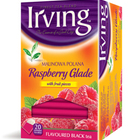 Raspberry Glade from Irving