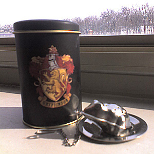 Breakfast Tea from Unknown