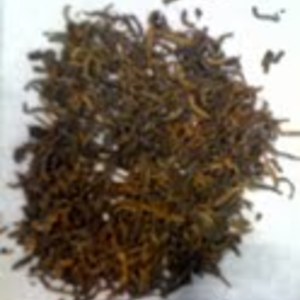 golden pu-erh from Prestogeorge