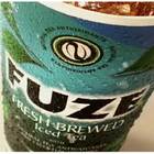 Green Tea with Honey from Fuze