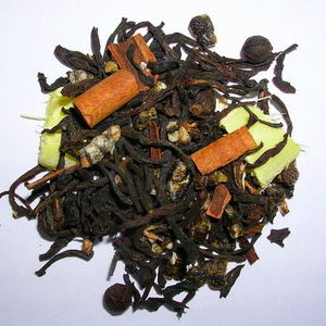 Vanilla Chai from epres[h]