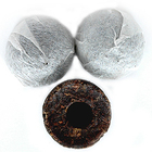 China Pu-Erh Tuocha (572) from TeaGschwendner