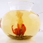 Fortune Fairy from Jasili Bloomingteas